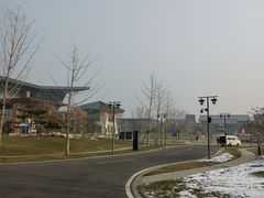 -北京雁栖湖国际会展中心