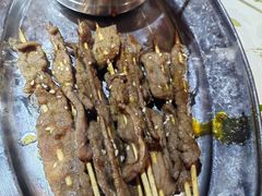 -串盟烧烤大排档·长沙美食地标(星沙店)