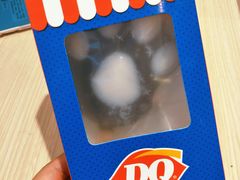-DQ·蛋糕·冰淇淋(奥林匹克广场店)