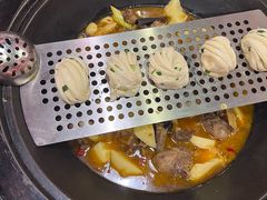 -粗粮人家·东北菜(洋桥店)