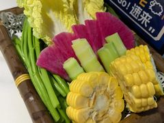 -太琼糟粕醋·海南酸汤火锅(亚龙湾店)