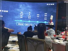 大堂-徐记海鲜(梅溪新天地店)