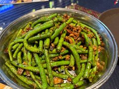 -甘家界牌柠檬鸭(青山店)