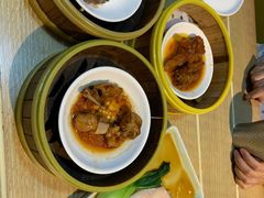 -寻味·港式茶餐厅(富力城店)