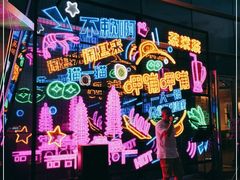 -呷哺呷哺(太原万象城店)