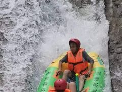 -宁乡沩山龙泉漂流