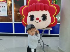 -傣妹火锅(罗宾森购物中心店)