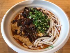 -回民餐厅(红旗路店)