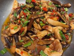 -茄子恰恰·新云南小炒(坪山益田店)