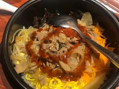 -山之屋炭火烧肉·生啤畅饮(大朗万科中央公园店)