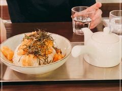 -Retro Deli 茶泡饭