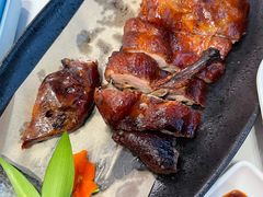 -南拳十三姨·潮汕砂锅粥·粤菜(西单大悦城店)