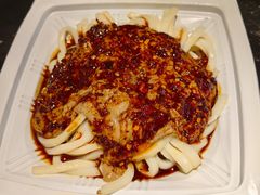 -清真盛志望麻酱酿皮铺