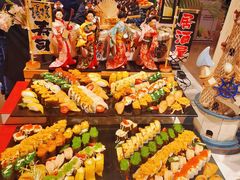 -深圳同泰万怡酒店·万荟轩自助餐厅(同泰店)