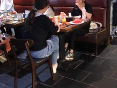 大堂-甄品麦哲伦海鲜和牛自助(万达广场店)