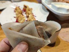 -壹零捌道·北京烤鸭(车公庄店)