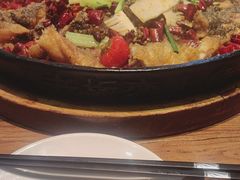 -老板恋上鱼(印象城店)