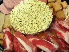 -Yolo韩国创意料理