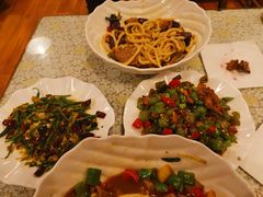 -文三里屯面馆(三里屯店)