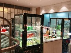 -厦门海景洲际酒店·海峡全日制餐厅