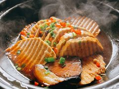 -野蔓果·山野菜(西湖景区·龙井茶田店)