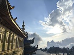 -峨眉山风景名胜区