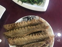-途肴·老农饭庄(百里峡店)