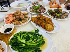 -锐记美食店·现捞海鲜(闸坡店)