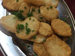 -胜海大排档·海鲜·黄鳝饭(十年老店)