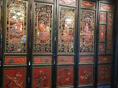 门面-院8里·小聚园老川菜(九眼桥店)