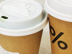 -% Arabica阿拉比卡咖啡(前滩太古里店)