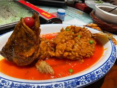 -淮安宴·淮扬菜(清河路一店)