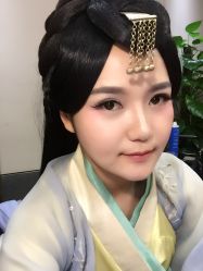 -盘子女人坊生日照·摄影馆(华强店)