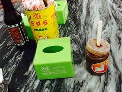 -有记云吞面(桥东二路39号)