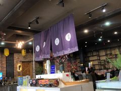 -悦巷海鲜自助铁板烧(秦皇东大街店)