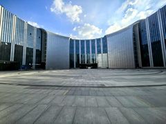 -国家会展中心（上海）虹馆EH