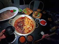 -九鼎轩脆毛肚火锅(南京东路店)