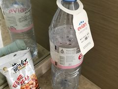 -济南绿地美利亚酒店