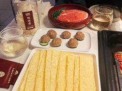 -巴奴毛肚火锅(美乐城店)