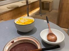 -小团圆糖水铺(襄阳南路店)