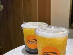 -肥安娜·小吃·饮品