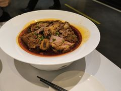 -眉州东坡(春秀路店)