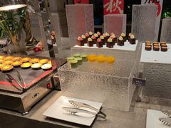 -太湖饭店玉兰厅(自助餐厅)