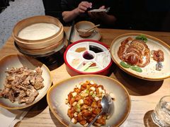 -青年公社烤鸭(蜀山万象汇店)