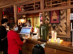 -小吊梨汤·北京菜·烤鸭(鸟巢店)