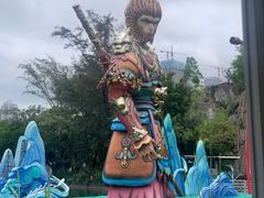 -深圳锦绣中华民俗村