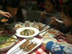 -西贝莜面村(近铁城市广场店)