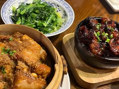 -小柴米·传统江西菜(万寿宫店)