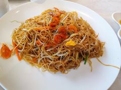 -华盛丰温州大排档(东三环南路店)