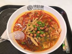麻辣螺蛳粉特辣-怂猫抓子·成都冒烤鸭